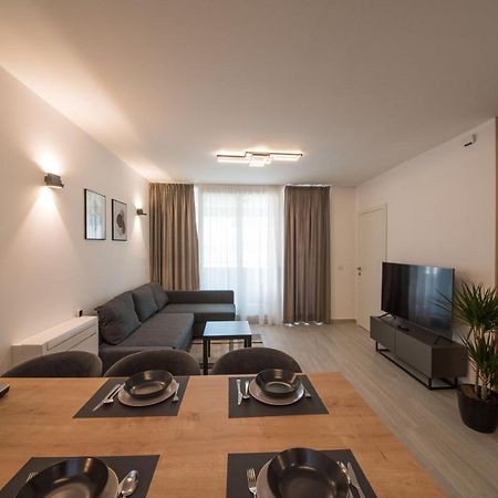 Apartment Astra Zadar Exteriör bild